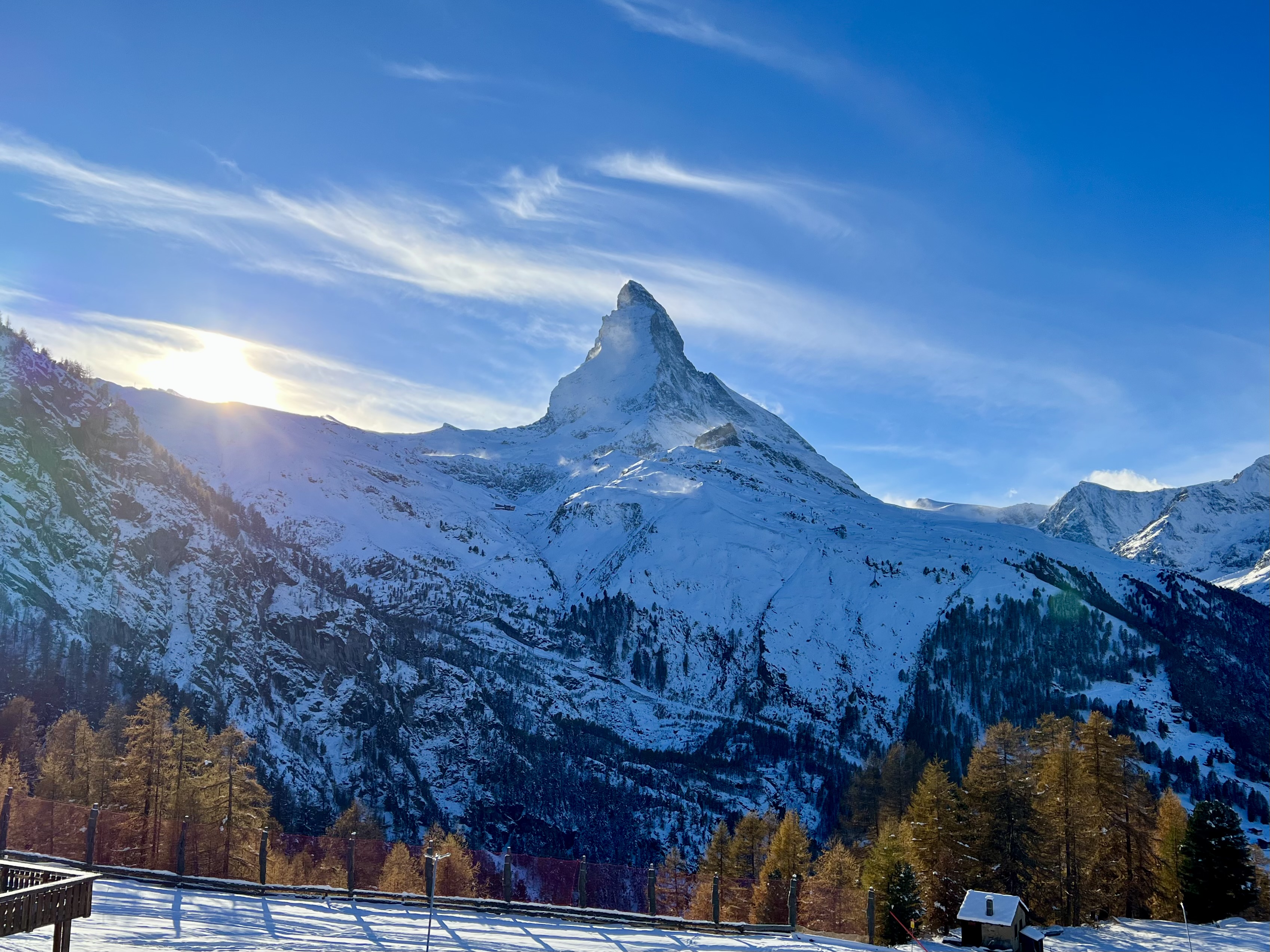 Zermatt